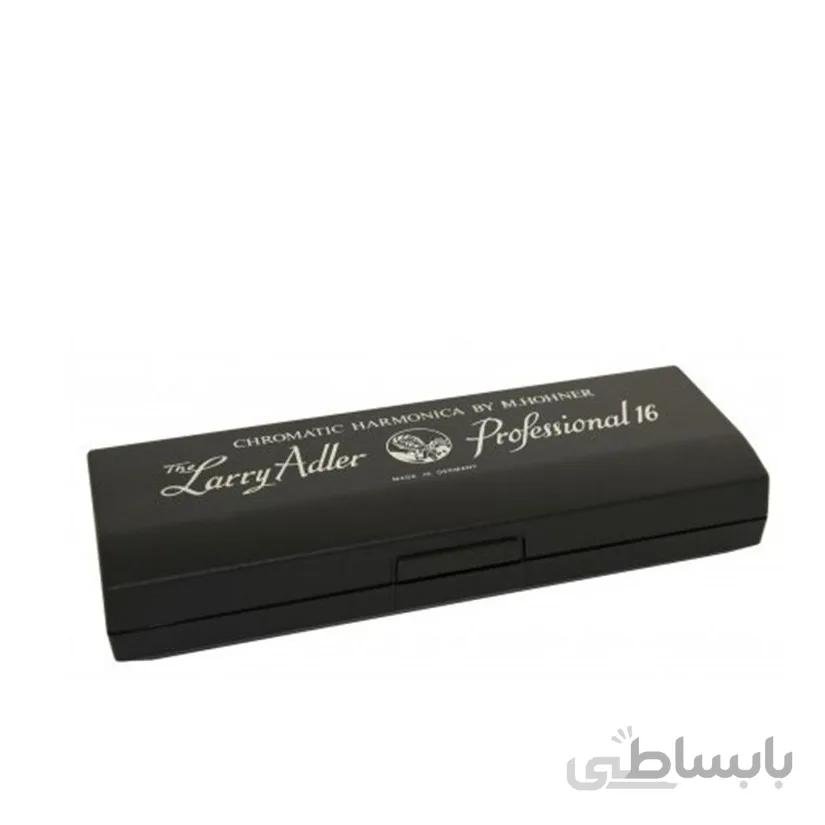جعبه سازدهنی هوهنر TM90510 LARRY ADLER
