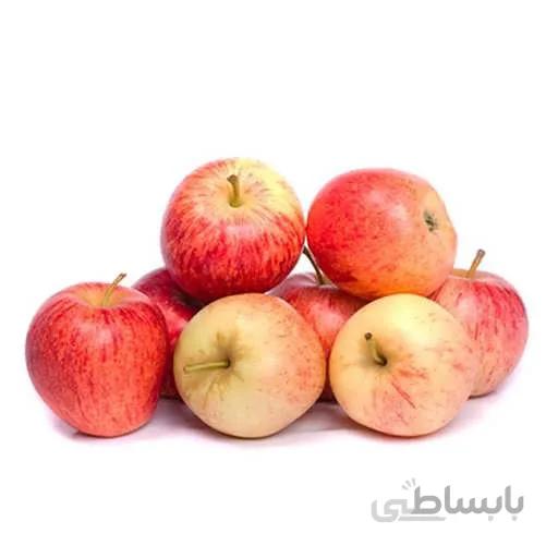 بذر سیب گیلاسی