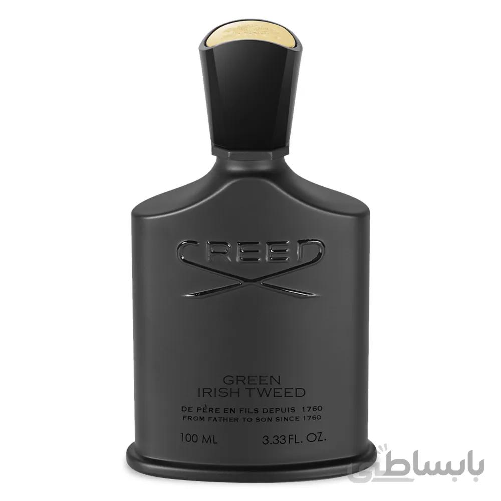 ادوپرفیوم مردانه کرید مدل Green Irish Tweed ا Creed Green Irish Tweed Eau De Parfum For Men 100ml