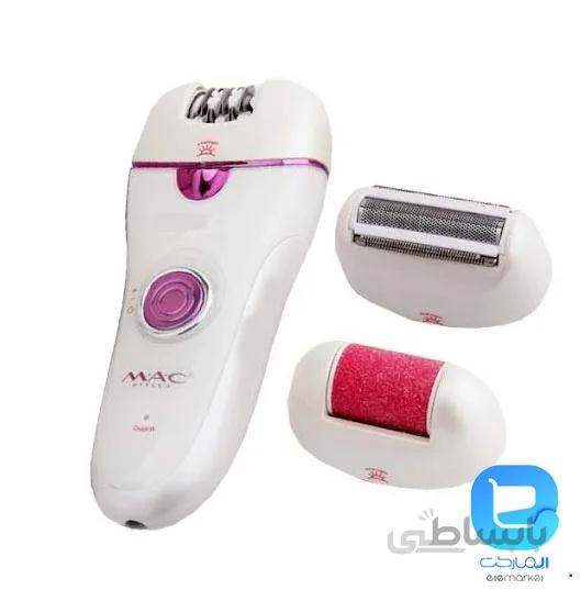 اپیلاتور ا mac styler | MC-7730