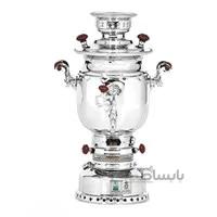 سماور نفتی 4 لیتری گروه صنعتی برادران سیفی مدل 2006