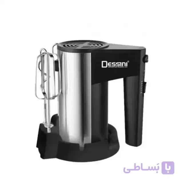 همزن دستی دسینی مدل 555