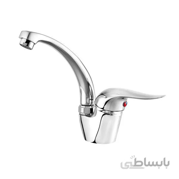 شیر روشویی متحرک کاویان مدل هما