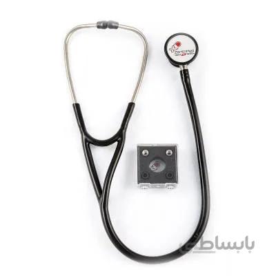 گوشی پزشکی دوپاویون مستر کاردیولوژی زنیت مد مدل ZTH3011