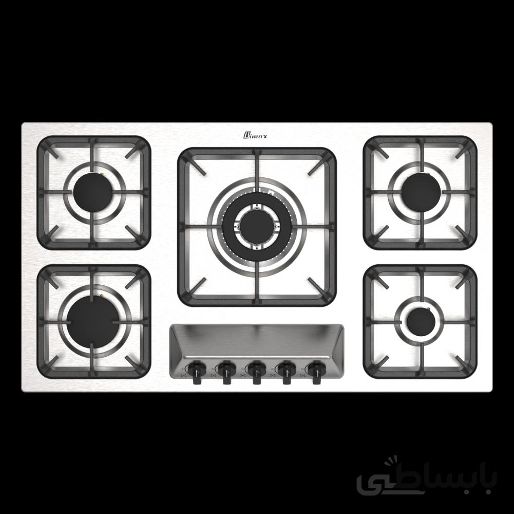 اجاق گاز صفحه ای MG 5098 بیمکث ا MG 5098