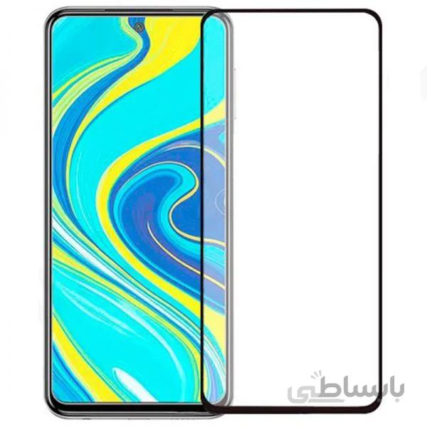گلس سرامیکی مات redmi note 9/redmi x/samsung m 51