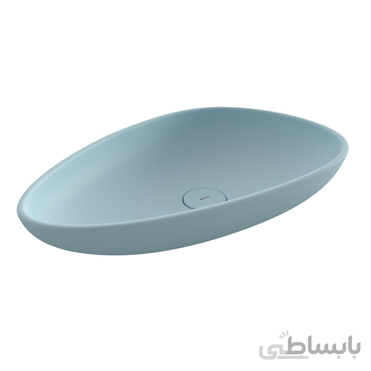 کاسه روشویی بوچی (BOCCHI) مدل Etna کد KB1006 ا BOCCHI Etna bowl sink