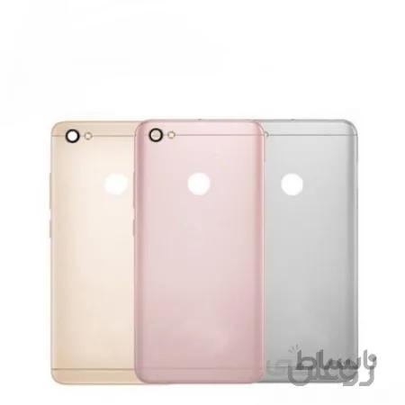 درب پشت شیائومی xiaomi Redmi Note 5A