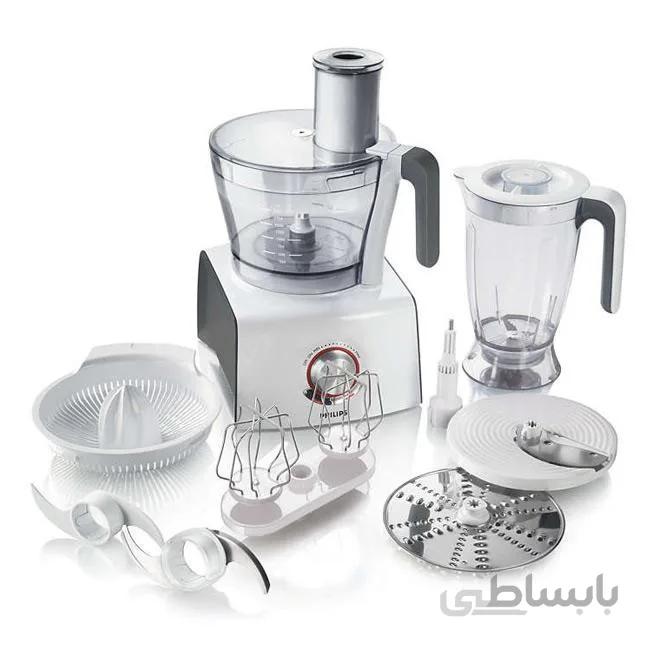 غذاساز فیلیپس مدل HR7774 ا PHILIPS Food Maker HR7774