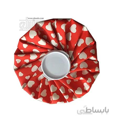 کیسه یخ زیکلاس مد مدل ZYK-3 ا Zyklusmed ZYK-3 Ice Bag