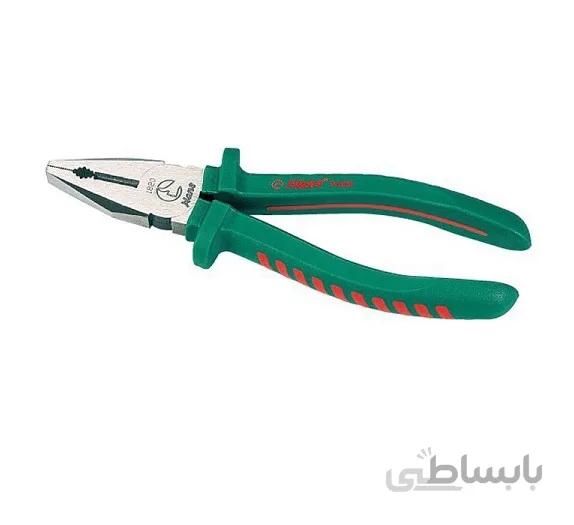 انبردست 6 اینچی هنس مدل 6-1820
