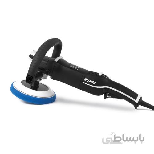 دستگاه پولیش روتاری روپس مدل:LH19E کیت STD