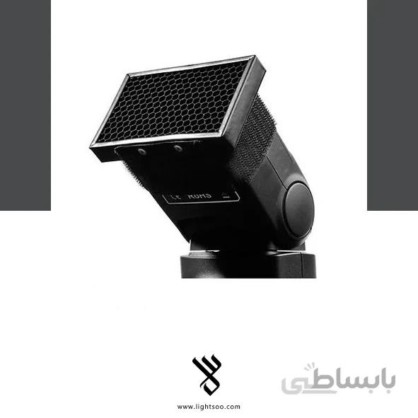 بیوتی دیش مخصوص فلاش اگسترنال