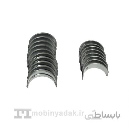 یاتاقان ثابت و متحرک جک جی ۵