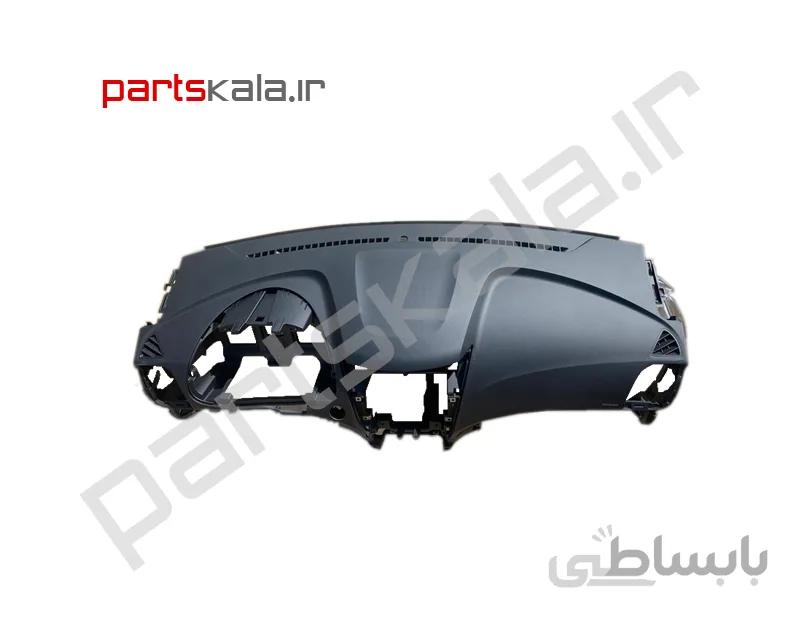 پوسته داشبورد اکسنت ۲۰۱۵