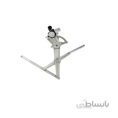 دستگاه شیشه بالابر جلو خودرو لیفان X60