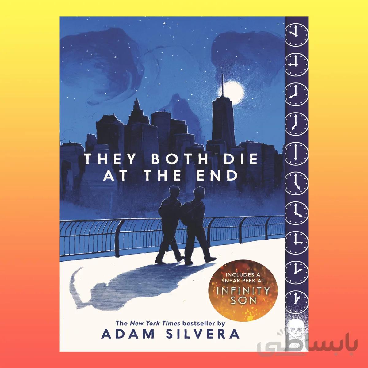 They Both Die at the End