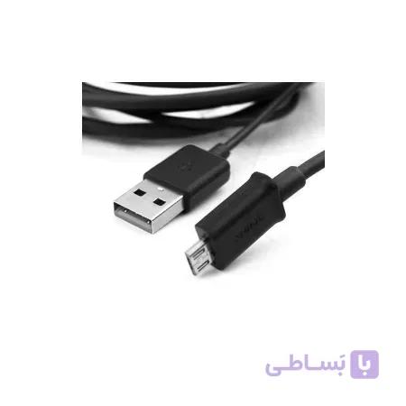 کابل اصلی سونی Sony Micro USB — تصویر 1
