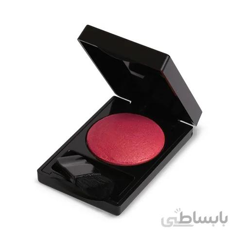 رژگونه براق چارم کالر سری Blush on Bubble شماره 05