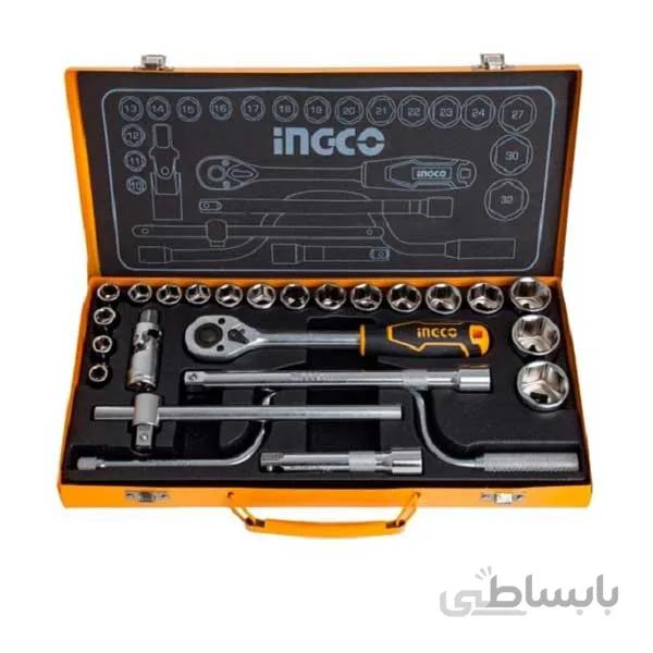 جعبه بکس اینکو مدل HKTS0243
