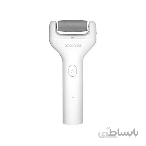 دستگاه پدیکور برقی پا شیائومی Xiaoshi Electric Foot Repairer B1-W