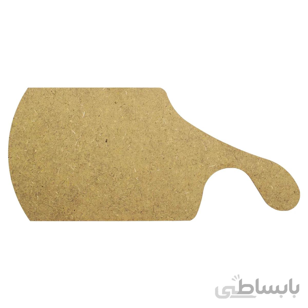 تخته سرو کد TSR-002