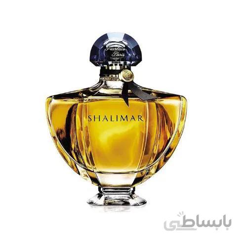 عطر زنانه گرلن شالیمار ا Guerlain Shalimar