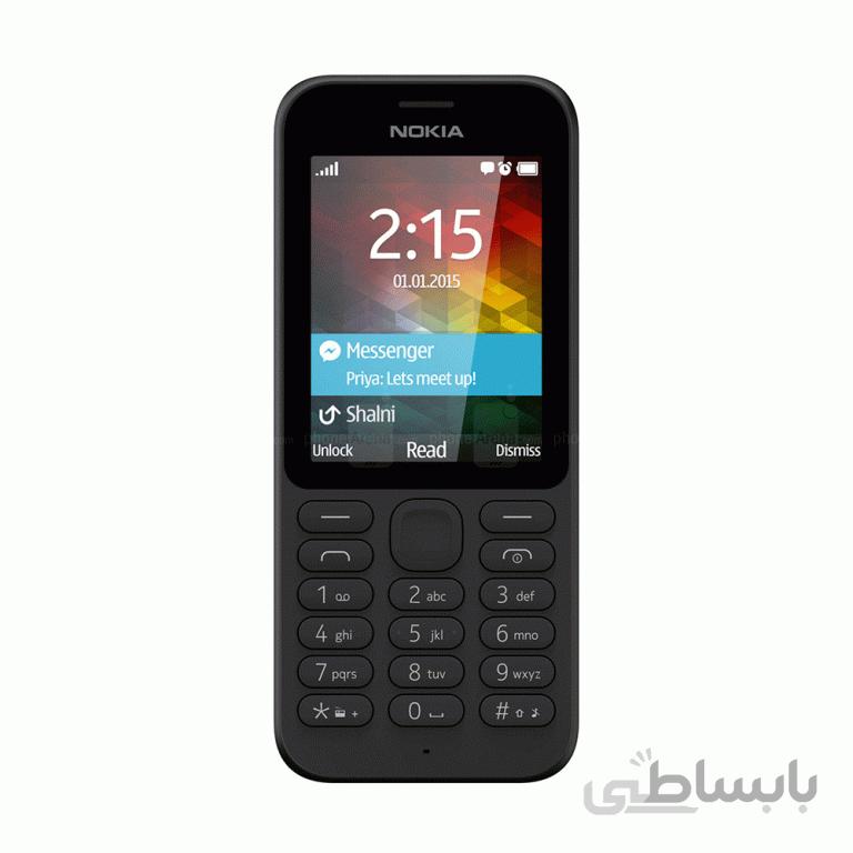 قاب نوکیا ۲۱۵ ا NOKIA 215 FRAME
