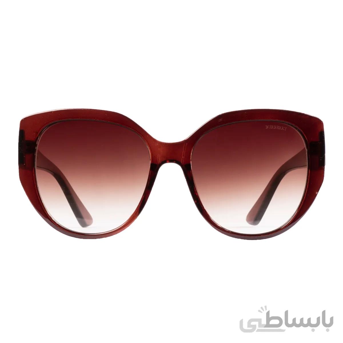 عینک آفتابی باربری