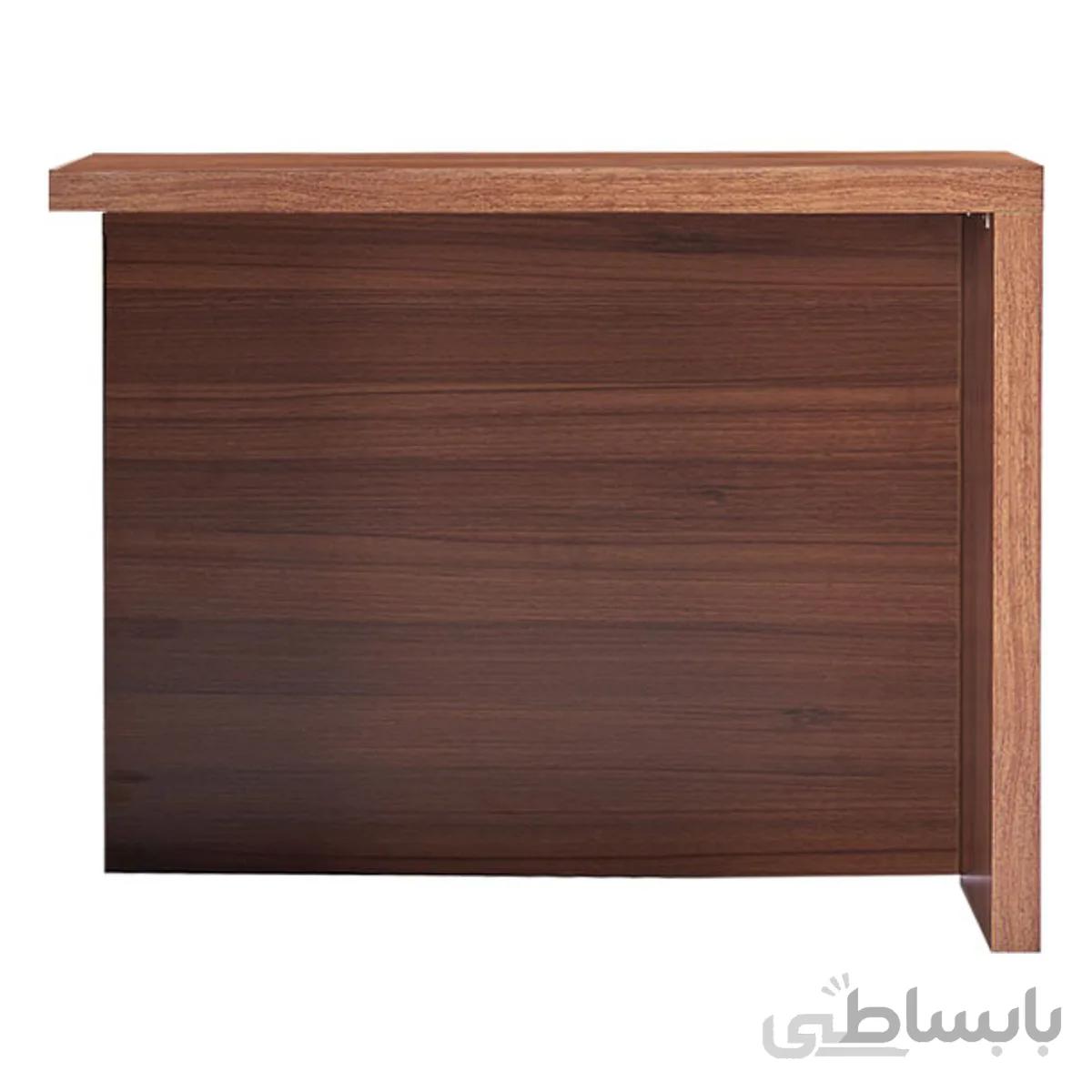 الحاقی راست میز آرایش پارمیدا