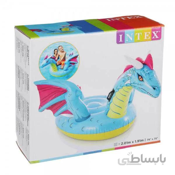 شناور بادی اینتکس کد 57563