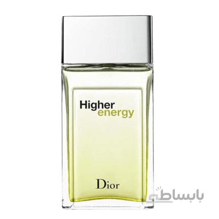 عطر ادکلن دیور هایر انرژی | Dior Higher Energy