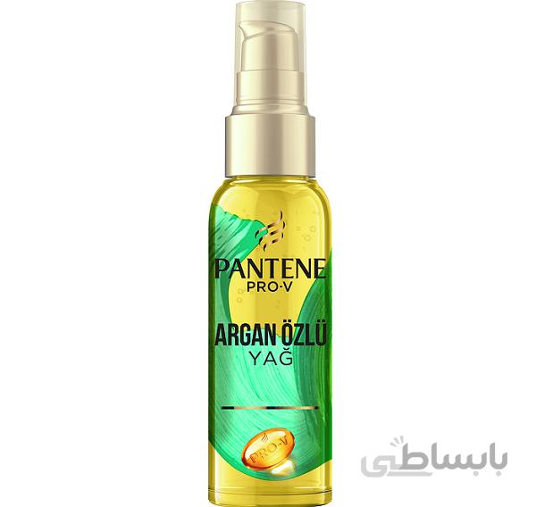 روغن آرگان پنتن تقویت کننده 100 میل