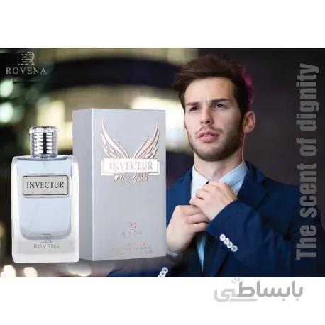 عطر مردانه روونا اینوکتور