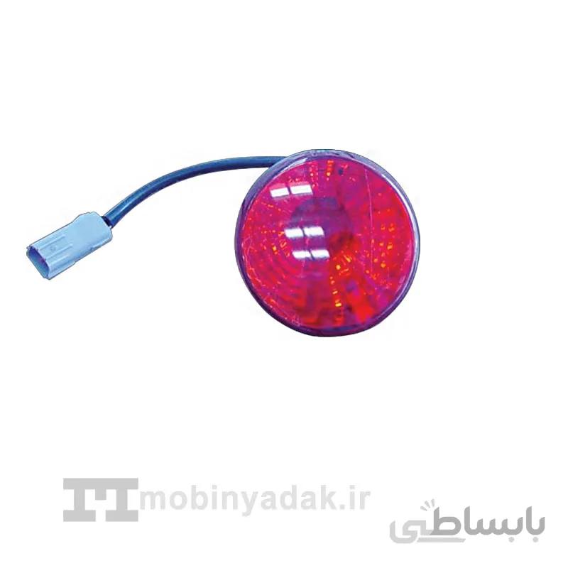 چراغ مه شکن عقب چپ ام وی ام۱۱۰