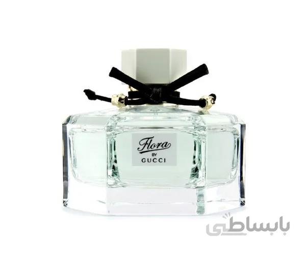 عطر زنانه گوچی فلورا بای گوچی ائو فرش ا Gucci Flora by Gucci Eau Fraiche