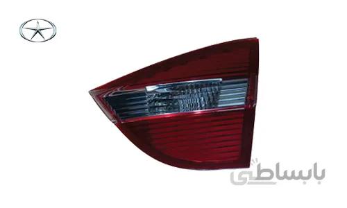 چراغ خطر عقب راست صندوق جک J5