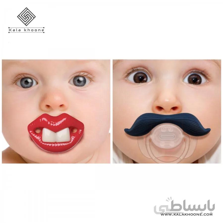 پستانک فانتزی