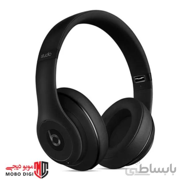 هدفون بی سیم بیتس مدل Studio Wireless
