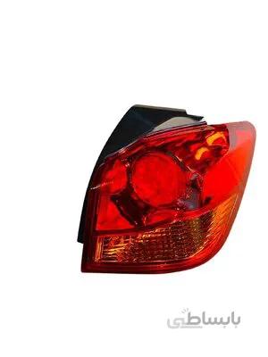چراغ خطر چپ گلگير اصلی میتسوبیشی ( Genuine parts ) - ای اس ایکس