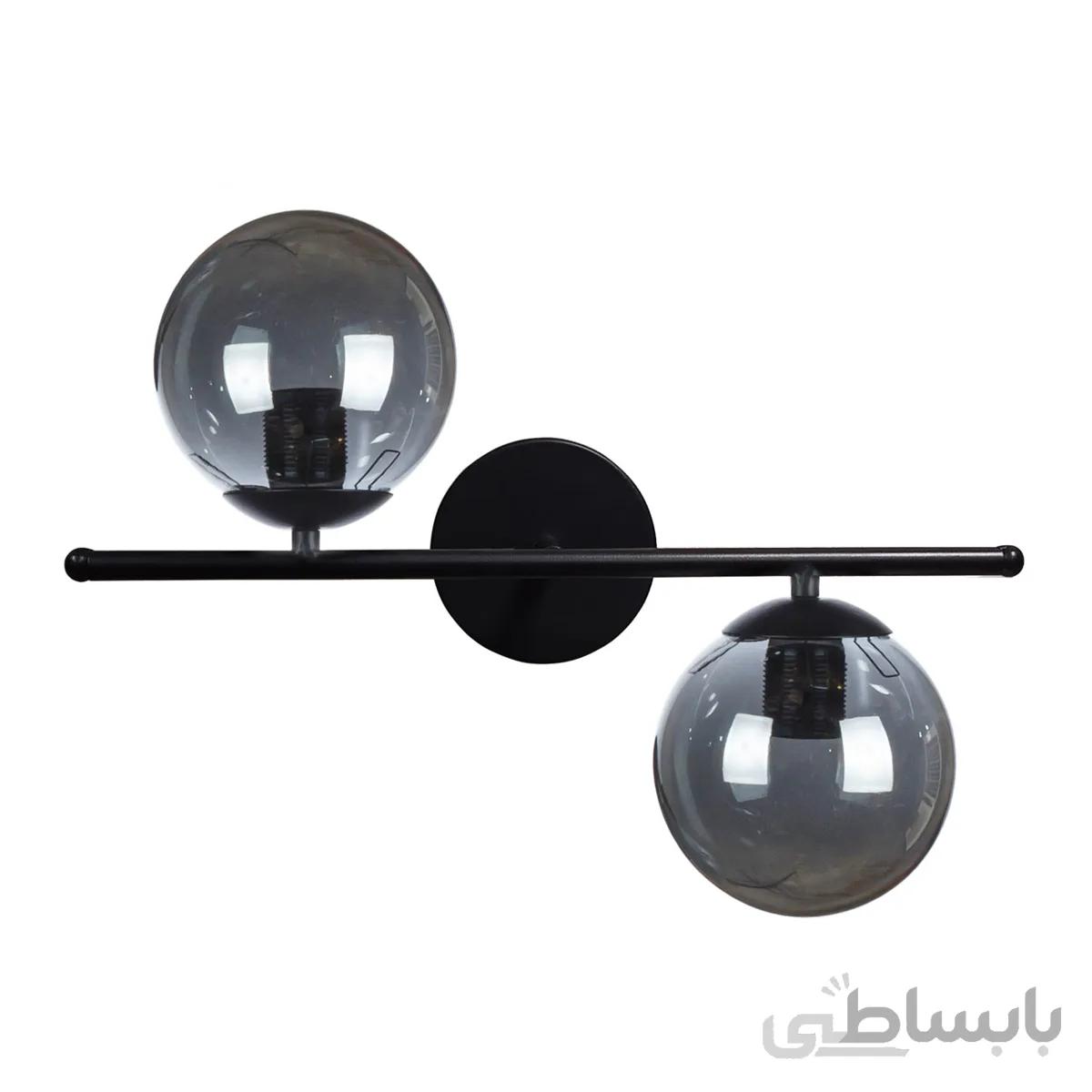دیوارکوب سری A810/2-C