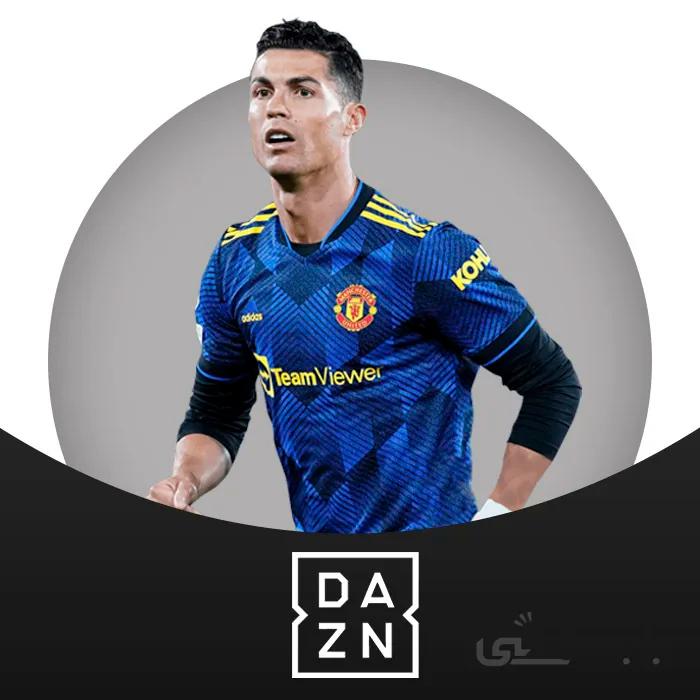 خرید اکانت دزن DAZN
