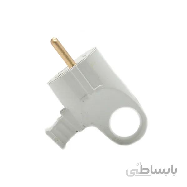 دوشاخه برق مدل AGDS