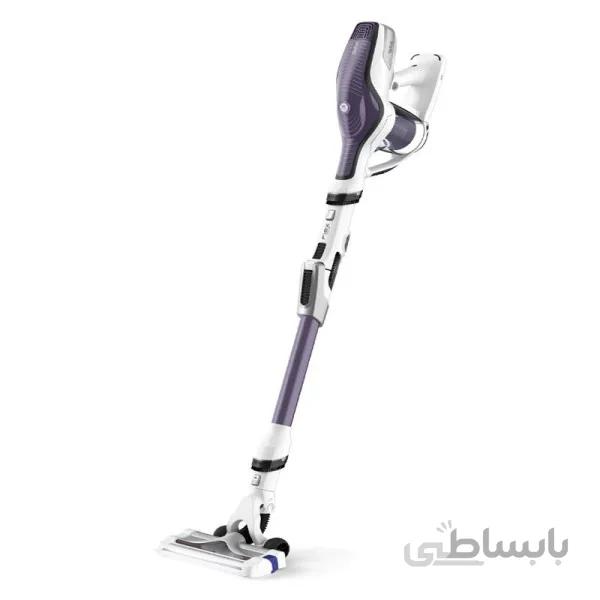 جاروشارژی تفال مدل TEFAL TY9479