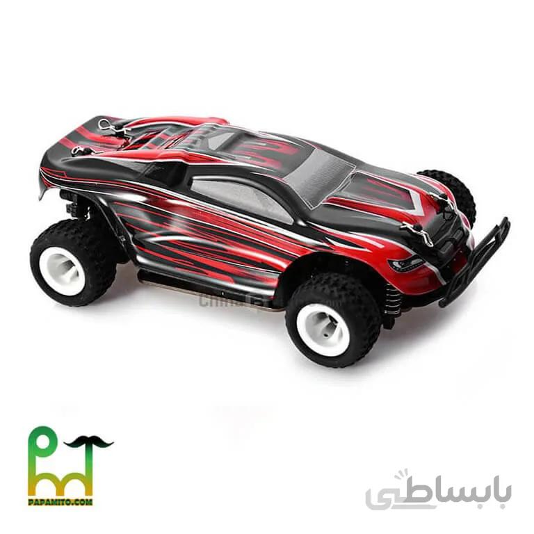 ماشین کنترلی WLToys مدل P939