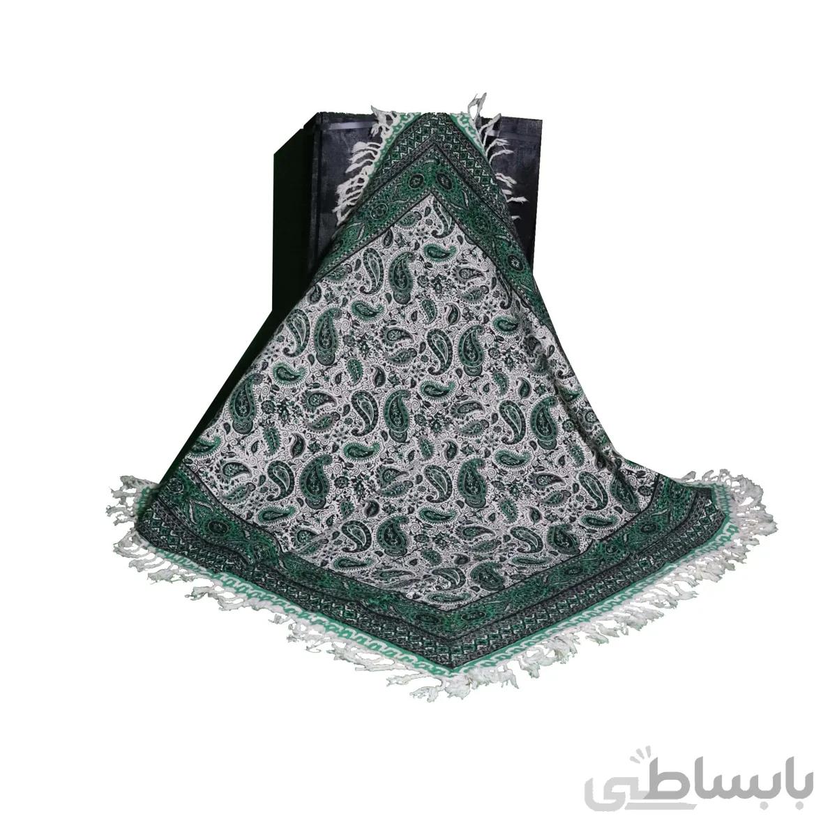 سفره قلمکاری مخصوص صادراتی برند ممتاز اصفهان کد 338659