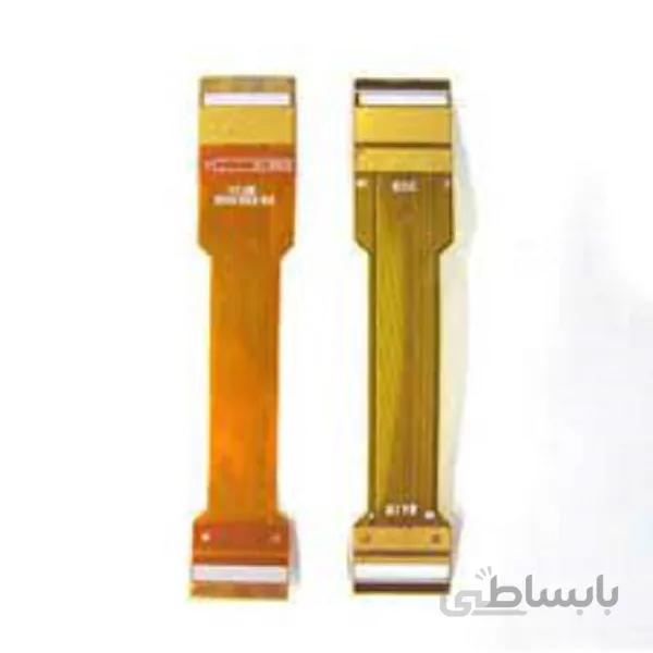 فلت گوشی سامسونگ (FLAT SAMSUNG E350)