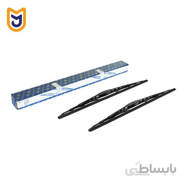 تیغه برف پاک کن امکو مناسب رنو تندر 90