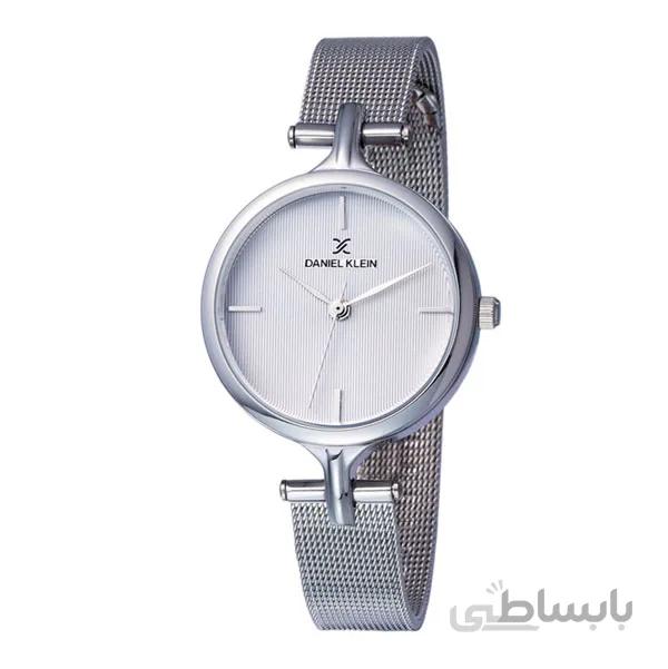 ساعت مچی زنانه دنیل کلین مدل DANIEL KLEIN DK11914A-1