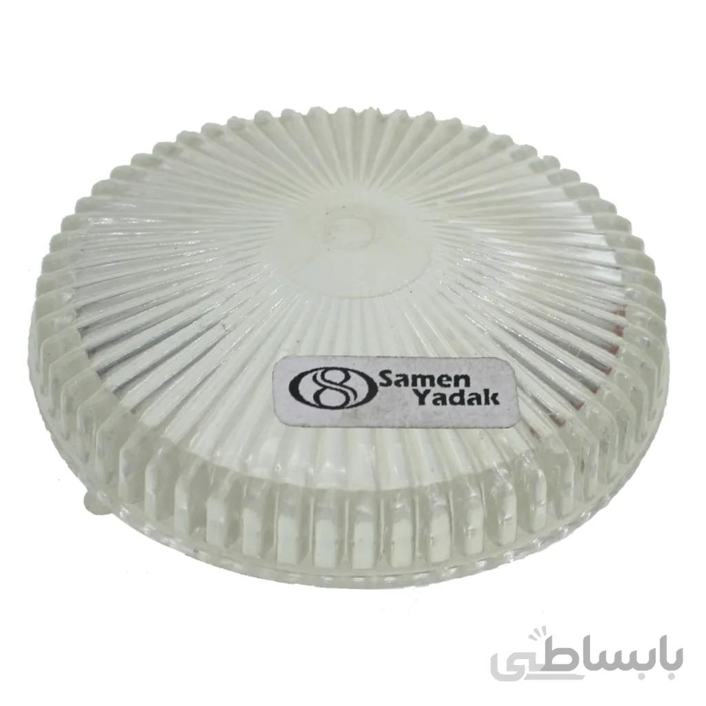 طلق چراغ سقف پیکان